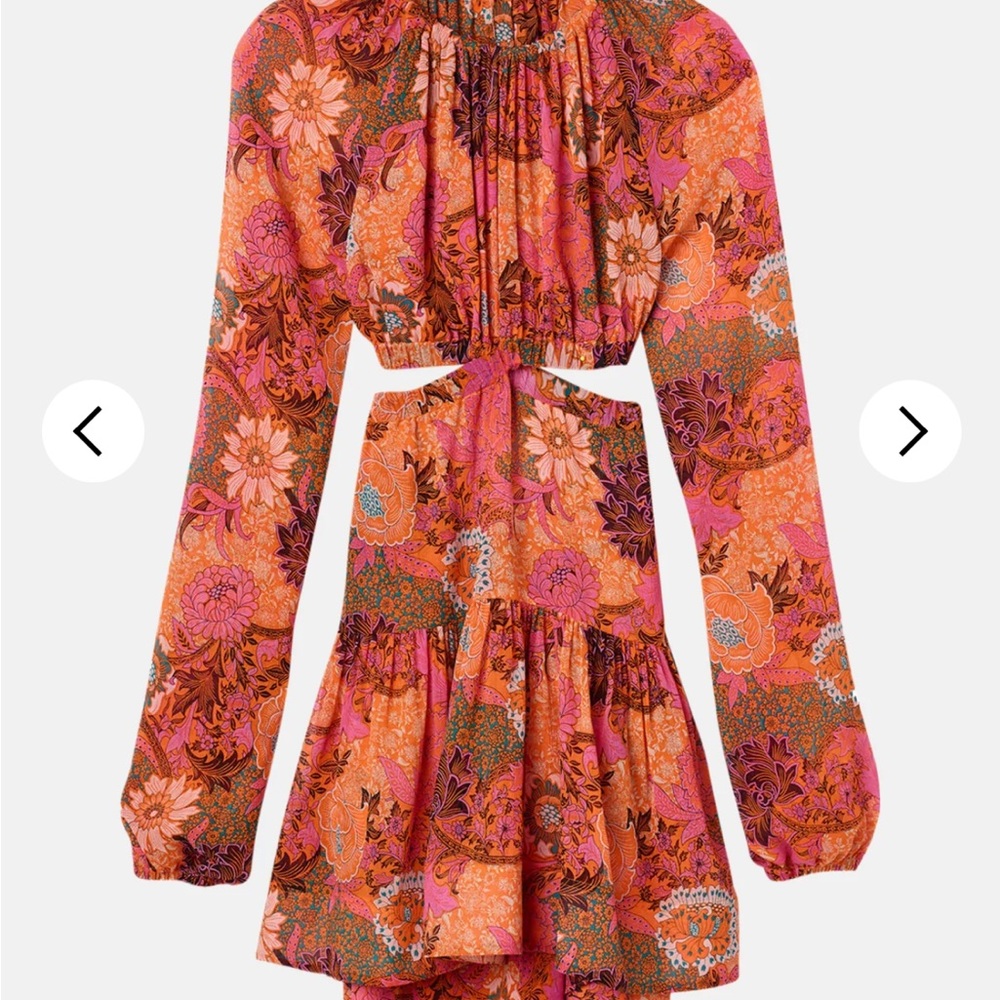 ALC dress, size 0, tags still on